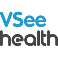 VSee Health logo - Similar company to Career Cheat Code