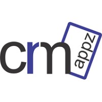 CRMAppz logo - Similar company to Hash Softech