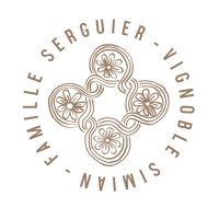 Vignoble Simian logo - Similar company to Swea