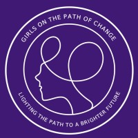 Girls on the path of change logo - Similar company to Generation Of Thinkers - Got