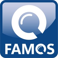 FAMOS Test & Measurement Data Analysis logo - Similar company to Labotest Ab