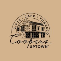 Coopers Uptown logo - Similar company to Increased Orbit