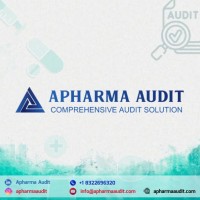 Apharma Audit logo - Similar company to Apharma Ar-Ge Merkezi