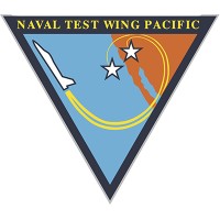 Naval Test Wing Pacific (NTWP) logo - Similar company to Air Test And Evaluation Squadron 31 (Vx-31)