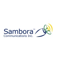 Sambora Communications logo - Similar company to G-Assistants