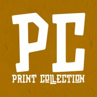 Print Collection logo - Similar company to Print Plus Egypt