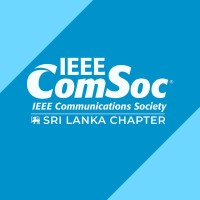 IEEE Communications Society - SL Chapter logo - Similar company to Ieee Embs Ryerson Chapter