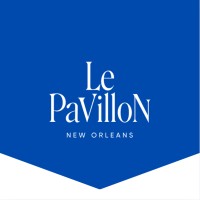 Le Pavillon, New Orleans, a Tribute Portfolio Hotel logo - Similar company to Nicka & Associates