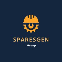 Sparesgen logo - Similar company to The Noble Savage