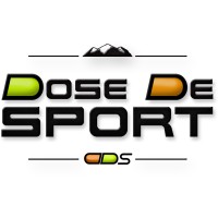 Dose de Sport logo - Similar company to Idée Alpe