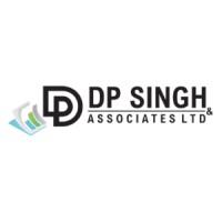 DP Singh & Associates Ltd logo - Similar company to Cfsi