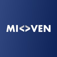 Mioven logo - Similar company to Rankd.