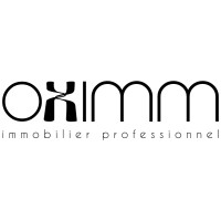 OXIMM logo - Similar company to Technicam