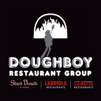 Doughboy Restaurant Group logo - Similar company to Pourmore