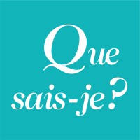 Que sais-je ? logo - Similar company to Humensis