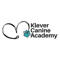 Klever Canine Academy logo - Similar company to Katmai Conservancy