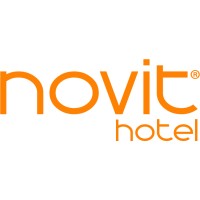 Hotel Novit logo - Similar company to Cusi Motors