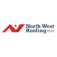 North West Roofing logo - Similar company to Monarch Home Services