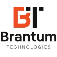 Brantum Technologies logo - Similar company to X-Dart