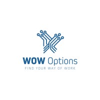 WOW options logo - Similar company to Os-Mena