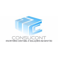 CONSUCONT Escritório de contabilidade e Soluções em Gestão. logo - Similar company to Escritorio De Contabilidade Edgard Gomes