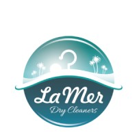 La Mer Dry Cleaners logo - Similar company to Pixelated Tech, Llc