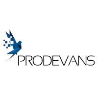 Prodevans logo - Similar company to Isotropic Solutions