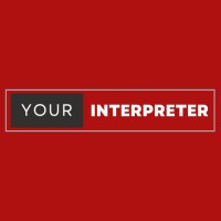 Your Interpreter logo - Similar company to Ecosolution