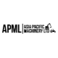 Asia Pacific Machinery Ltd