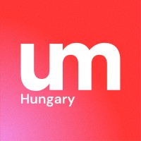 UM Hungary logo - Similar company to Adamic