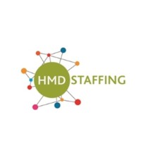 HMD Staffing Services logo - Similar company to Hdm