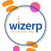 Wizerp logo - Similar company to Globalbluepoint© Cloud Erp