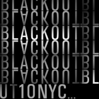 Blackout Haunted House