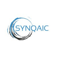SynQAIC logo - Similar company to Syncai