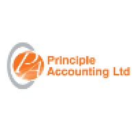 Principle Accounting Limited logo - Similar company to My Fd