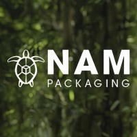 Nam Packaging logo - Similar company to Eco Packaging Direct