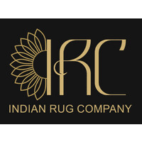 Indian Rug Company logo - Similar company to The Rug Studio