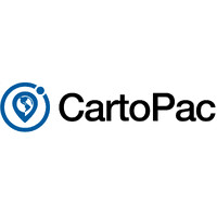 CartoPac (A product line of American Innovations) logo - Similar company to Ahs Pipeline Innovation