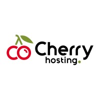 Cherry Hosting logo - Similar company to Cherry Marketing