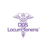 DDS Locum Tenens™ logo - Similar company to Dds Holdings, Llc