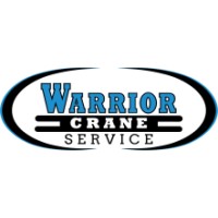 Warrior Crane Service logo - Similar company to Circle 8 Crane Services, Llc.
