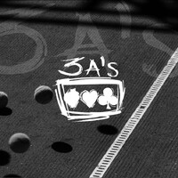 3 Lucky Aces Clothing logo - Similar company to Enntra