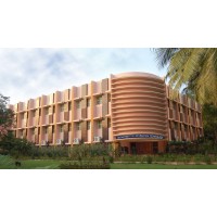 SRKREC IT Department logo - Similar company to Indian Society For Technical Education (Srkrec Students' Chapter Ap-10)