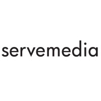 Servemedia Oy logo - Similar company to Tikean