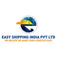 EASY SHIPPING INDIA PVT. LTD. logo - Similar company to Pixel Hatch