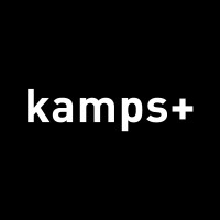 kamps+ logo - Similar company to Cctm