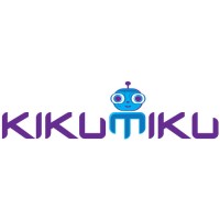 Kikumiku Technologies logo - Similar company to Dataslices Inc.