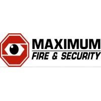 Maximum Fire and Security, Inc. logo - Similar company to P.R.E. Security