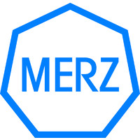 Merz Pharma GmbH & Co KGaA Reinheim logo - Similar company to Sofotec Gmbh