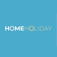 Homeholiday logo - Similar company to Alpha Singularity 2080